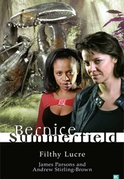 Filthy Lucre (James Parsons & Andrew Sterling-Brown)