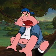 S5.E10: Stuck in a Tree/Rhonda Goes Broke