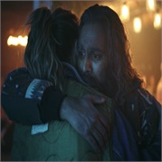 Station Eleven: "Unbroken Circle" (S1,E10)