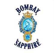 Bombay Sapphire