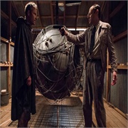 Manhattan: "Jupiter" (S2,E10)