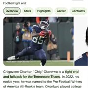 The Greatest Show on Turf