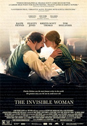 The Invisible Woman - Michael O'Connor (2013)