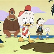 S3.E20: The Lost Cargo of Kit Cloudkicker!