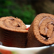 Swiss Roll