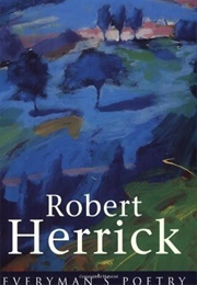 Everyman's Poetry (Herrick, Robert)