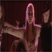 Girls: "The Return" (S1,E6)