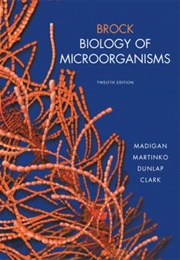 The Biology of Microorganisms (Thomas Brock)