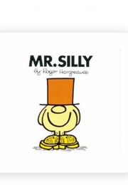 Mr. Silly (Roger Hargreaves)