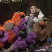 S1.E14: Sandy Duncan