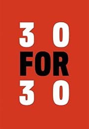 30 for 30 Season 1 (2010)