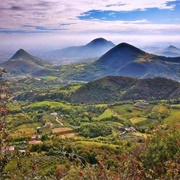 Euganean Hills, Cinto Euganeo, Italy