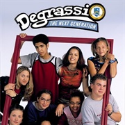 Degrassi: The Next Generation (2001-2015)
