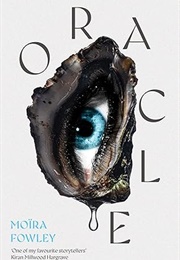 Oracle (Moïra Fowley)