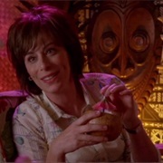 S6.E13: Tiki Lounge
