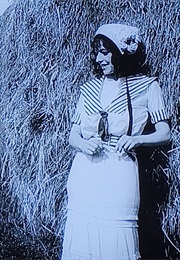 Der Fremde Vogel (1911)