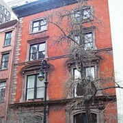 14 West 10th Street, New York