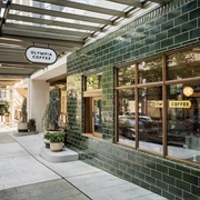 Olympia Coffee Roasting Co. (Multiple Locations)