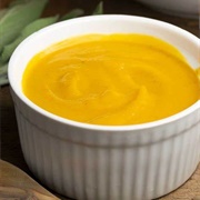 Butternut Sauce