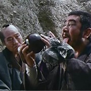 S1.E1: A Challenge of Chance