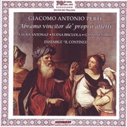Abramo Vincitor De Proprii Affetti (Perti)