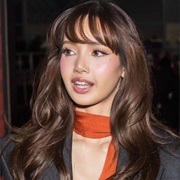 Lalisa Manoban 🇹🇭