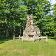 Nathaniel Lyon Memorial State Park