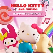 Hello Kitty and Friends: Happiness Parade