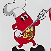 Jelly Belly