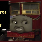Elizabeth (Thomas & Friends)
