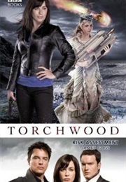 Risk Assessment (James Goss)