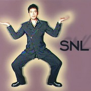 S22.E6: Robert Downey Jr/Fiona Apple