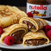 Crepes