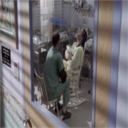 ER: "Love's Labor Lost" (S1,E19)