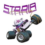 Starla (Blaze and the Monster Machines)