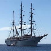 Adventures in Paradise (St. Lucia)