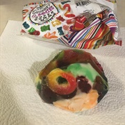 Melted Gummies