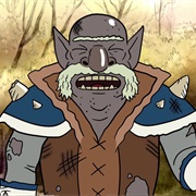 S1.E10: Earthscar Village