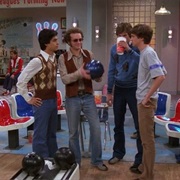 S4.E11: The Third Wheel