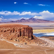 Salar De Tara