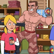 S1.E11: Smoke-A-Cola