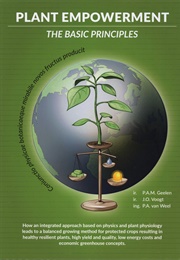 Plant Empowerment (P.A.M. Geelen)