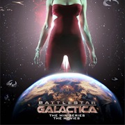 Battlestar Galactica