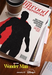 Wonder Man (TV Series) (2026)