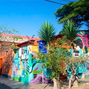 Barranco, Lima