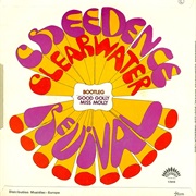 Creedence Clearwater Revival - Bootleg