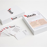 Slash: The Matchmaker Game