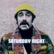 S1.E9: Elliott Gould/Anne Murray