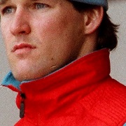Dan Jansen