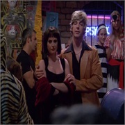 Will & Grace: "Boo! Humbug" (S1,E5)